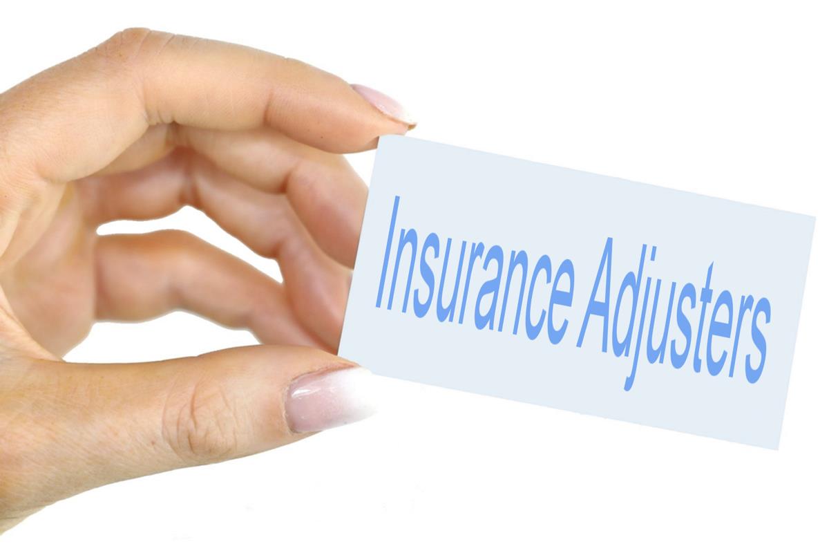 What Is A Public Adjuster, And What Services Do They Provide?